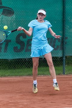 Bild 158 - Bergstedt Open